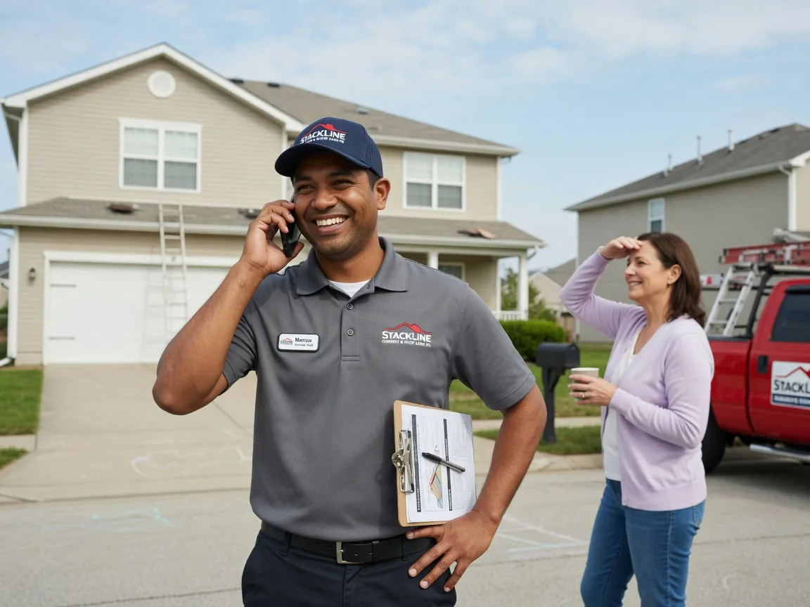 Chimney flashing repair Braselton, GA FAQs